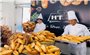 Hơn 90 gian hàng ẩm thực 3 miền tham gia Festival Biển Nha Trang 2023