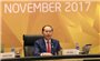 Phát biểu của Chủ tịch nước tại phiên họp kín các nhà lãnh đạo APEC