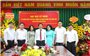 Ban Dân tộc tỉnh Bắc Giang nhận Bằng khen của Chủ tịch UBND tỉnh