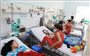 Báo động dịch sốt xuất huyết bùng phát ở TP. Hồ Chí Minh và Bình Dương