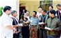 Đoàn công tác Ủy ban Dân tộc kiểm tra kết quả thực hiện chính sách cho Người có uy tín tại huyện Đak Đoa