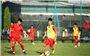 U19 Việt Nam đánh bại đội đầu bảng V-League, Thái Lan 