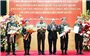 Chủ tịch nước Nguyễn Xuân Phúc: Chung sức đóng góp hiệu quả duy trì hòa bình, ổn định trên thế giới