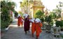 Chùa Khmer - “đạo và đời”: Lan tỏa lòng nhân ái (Bài cuối)