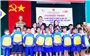 Quảng Trị: Quỹ bảo trợ trẻ em Việt Nam trao học bổng cho học sinh DTTS