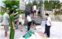 Lào Cai thu giữ hơn 3 tấn thực phẩm bẩn không rõ nguồn gốc