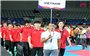 Việt Nam giành vị trí nhất toàn đoàn tại giải vô địch Karate Đông Nam Á