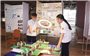 Cuộc thi khoa học - kỹ thuật cấp quốc gia học sinh trung học năm học 2022 - 2023