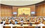Kỳ họp thứ 5, Quốc hội khóa XV: Quốc hội thảo luận kế hoạch phát triển kinh tế - xã hội và ngân sách nhà nước