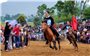 Đặc sắc lễ hội đua ngựa trên rẻo cao Tả Lèng