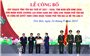 Yên Bái phấn đấu nằm trong nhóm 5 tỉnh phát triển hàng đầu của vùng Trung du và miền núi phía Bắc