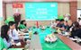 Hội Nông dân tỉnh Đắk Lắk và Hiệp hội Nông dân tỉnh Jeollabuk (Hàn Quốc) tổ chức hội đàm