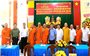 Kiên Giang: Hội nghị giao ban các tự viện Phật giáo Nam tông Khmer đối với những huyện có đông đồng bào Khmer