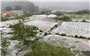 Mưa đá trắng đất ở huyện vùng cao Vân Hồ gây thiệt hại lớn cho người dân