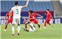 U23 châu Á: Penalty tai hại khiến U23 Việt Nam dừng chân tại tứ kết lần thứ 2 liên tiếp