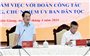Bộ trưởng, Chủ nhiệm Ủy ban Dân tộc Hầu A Lềnh kiểm tra, đánh giá việc thực hiện Chương trình MTQG 1719 tại tỉnh Kiên Giang