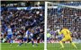 Ngoại hạng Anh: Chelsea có chuỗi 4 trận bất bại sau chiến thắng trước Brighton