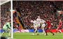 Ngoại hạng Anh: Man United phá dớp tại Anfield - Liverpool hụt bước trong khủng hoảng
