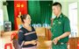 Những dấu chân đi qua, hạnh phúc ở lại