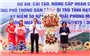 Bộ trưởng Bộ Dân tộc và Tôn giáo Đào Ngọc Dung dự Lễ khánh thành Trường phổ thông Dân tộc nội trú tỉnh Đồng Nai