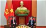 Tổng Bí thư Tô Lâm: Mong sớm đưa quan hệ Việt Nam-EU lên tầm cao mới