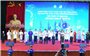 Lễ ra quân cấp Trung ương Hành trình Thầy thuốc trẻ làm theo lời Bác