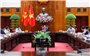Thủ tướng: Xây dựng ngành Ngoại giao toàn diện, hiện đại, chuyên nghiệp, hiệu quả