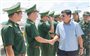 Bí thư Tỉnh ủy Kiên Giang kiểm tra, chỉ đạo kiện toàn các điều kiện thành lập Đặc khu Kiên Hải