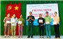Ý nghĩa chương trình “Đồng hành cùng phụ nữ biên cương” tại xã biên giới của Long An