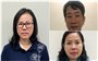 Đề nghị truy tố cựu Giám đốc Bệnh viện Y học cổ truyền Thái Nguyên về tội nhận hối lộ