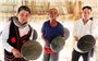 Người Nghệ nhân Ưu tú ở Phước Thắng tận tâm truyền dạy mã la