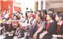 Người có uy tín làng Bua học theo Bác Hồ