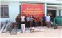 Hỗ trợ phương tiện, máy móc xây dựng cho đồng bào DTTS phát triển kinh tế