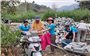 Hành trình nhân ái nơi những vùng đất khó Nghệ An