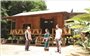 Người có uy tín chung tay xây dựng quê hương