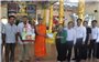 Lãnh đạo thành phố Cần Thơ thăm, tặng quà nhân dịp lễ Sene Dolta của đồng bào Khmer
