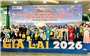 Gia Lai đón những vị khách đầu tiên đến “xông đất” năm 2026