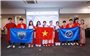 Học sinh Gia Lai giành 3 huy chương tại cuộc thi Công nghệ trẻ Châu Á