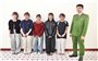Kịp thời ngăn chặn 5 học sinh lớp 8 bị dụ rời địa phương đi làm thuê