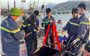 Khánh Hòa: 3 người tử vong do ngạt khí trên tàu thủy chở hàng
