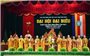 Hòa thượng Thích Quảng Hà tái cử Trưởng ban Trị sự Giáo hội Phật giáo Việt Nam tỉnh Ninh Bình