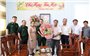 An Giang: Ấm tình quân - dân nơi biên giới dịp Tết Chôl Chnăm Thmây