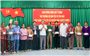Niềm vui đón Tết Chôl Chnăm Thmây của đồng bào Khmer năm nay được nhân lên