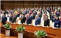 Khai mạc Kỳ họp thứ Nhất, Quốc hội khóa XVI