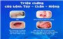 Khánh Hòa xuất hiện 21 ổ dịch tay chân miệng, tăng gấp 4 lần so với cùng kỳ