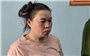 Bắt người phụ nữ gây rối, hành hung nhân viên gác chắn đường sắt