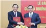 Cuộc chuyển giao 'di sản' và niềm tin dưới 'mái nhà' Bộ Dân tộc và Tôn giáo