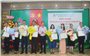 Chi nhánh NHCSXH Đồng Nai: Biểu dương người lao động giỏi giai đoạn 2020 - 2025