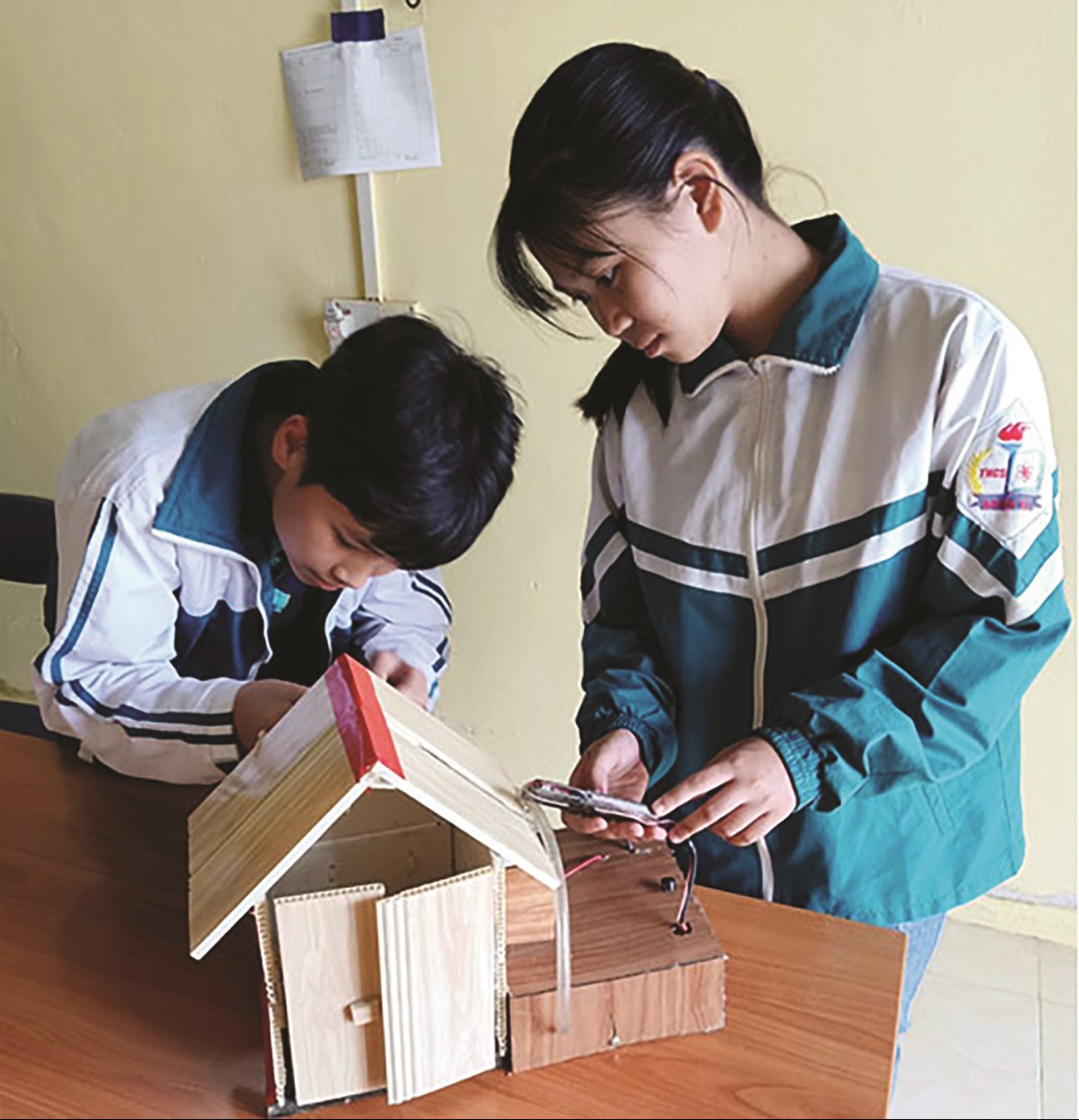 Giải pháp nào cho mô hình căn nhà thông minh ở Việt Nam