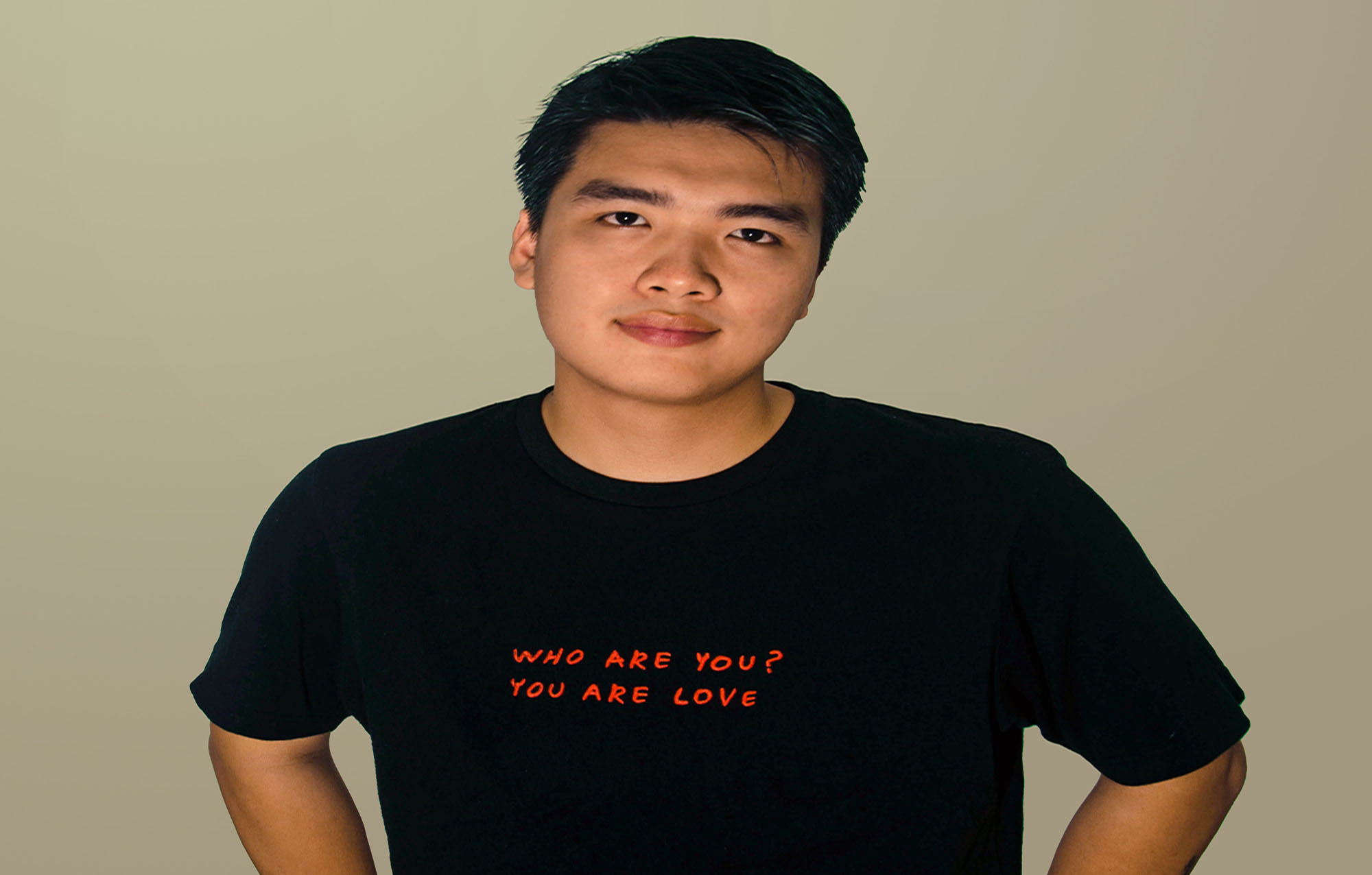Nguyễn Minh Ngọc tác giả của dự án “Nhỏ to Việt Nam”